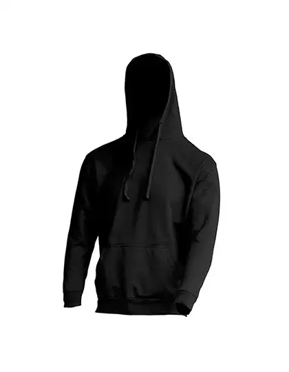 Ansicht 4 – Ocean Kangaroo Hooded Sweat (JHK420)