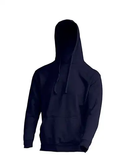 Ansicht 6 – Ocean Kangaroo Hooded Sweat (JHK420)