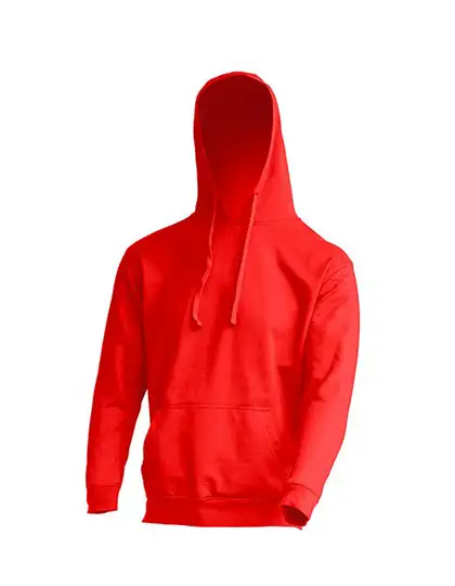 Ansicht 5 – Ocean Kangaroo Hooded Sweat (JHK420)