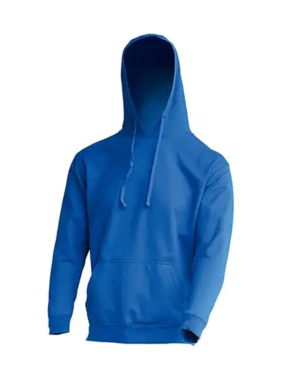 Ansicht 3 – Ocean Kangaroo Hooded Sweat (JHK420)