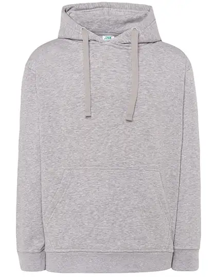 Ansicht 1 – Kangaroo Sweatshirt (JHK421)