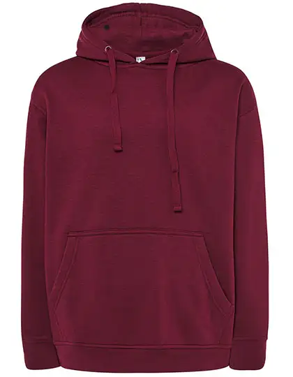 Ansicht 13 – Kangaroo Sweatshirt (JHK421)