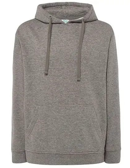 Ansicht 12 – Kangaroo Sweatshirt (JHK421)