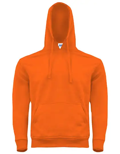 Ansicht 8 – Kangaroo Sweatshirt (JHK421)