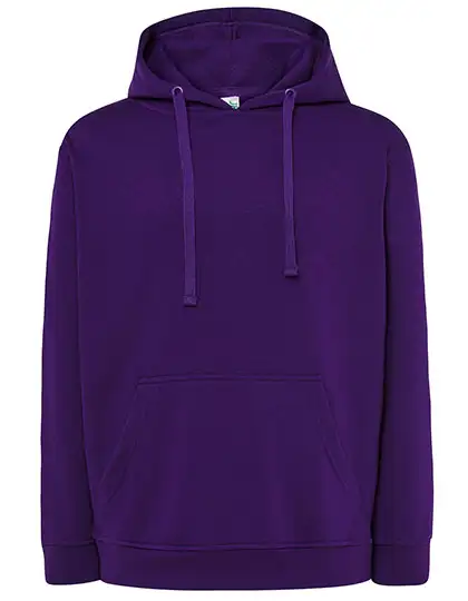 Ansicht 7 – Kangaroo Sweatshirt (JHK421)