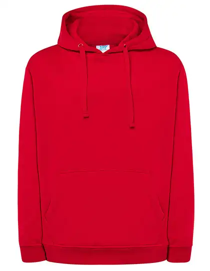 Ansicht 6 – Kangaroo Sweatshirt (JHK421)