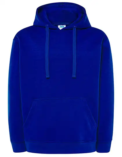 Ansicht 4 – Kangaroo Sweatshirt (JHK421)