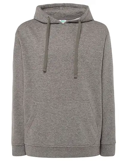 Ansicht 2 – Kangaroo Sweatshirt (JHK424)