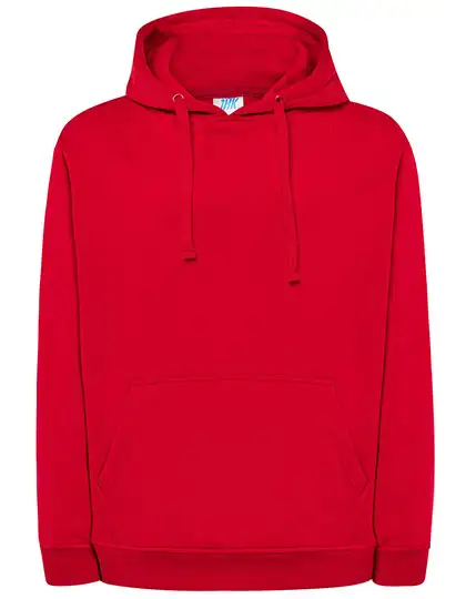 Ansicht 6 – Kangaroo Sweatshirt (JHK424)