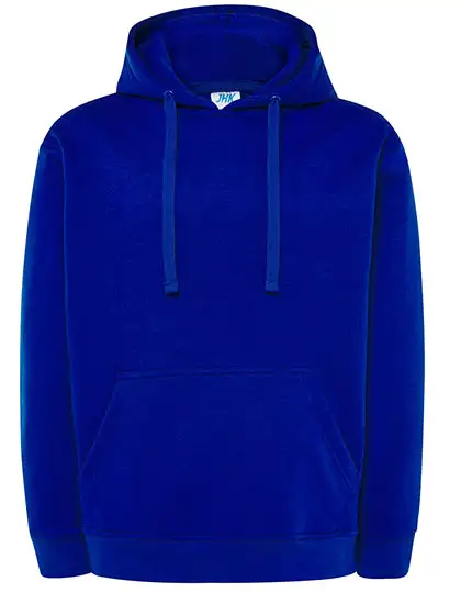 Ansicht 3 – Kangaroo Sweatshirt (JHK424)