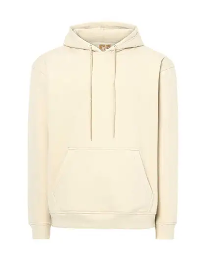 Ansicht 3 – Unisex Hooded Sweat Teide (JHK426)