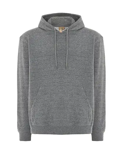 Ansicht 4 – Unisex Hooded Sweat Teide (JHK426)