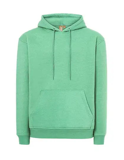Ansicht 7 – Unisex Hooded Sweat Teide (JHK426)