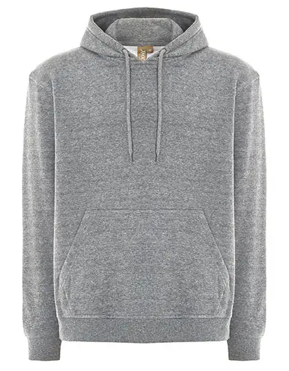 Ansicht 6 – Unisex Hooded Sweat Teide (JHK426)