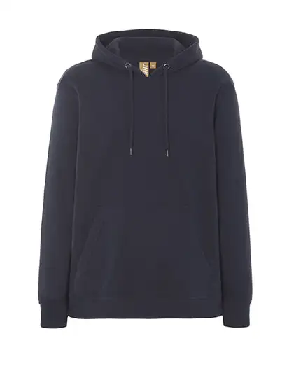 Ansicht 5 – Unisex Hooded Sweat Teide (JHK426)