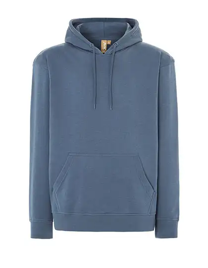 Ansicht 2 – Unisex Hooded Sweat Teide (JHK426)