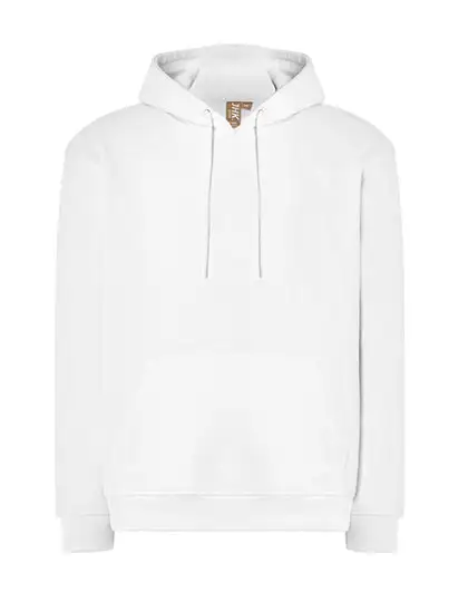 Ansicht 1 – Unisex Hooded Sweat Teide (JHK426)