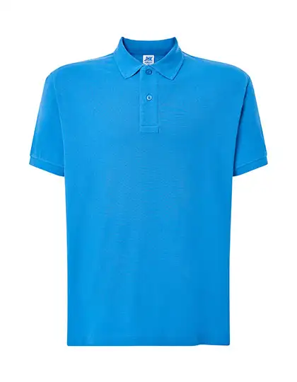 Ansicht 2 – Men´s Polo Regular (JHK510)