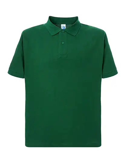 Ansicht 4 – Men´s Polo Regular (JHK510)