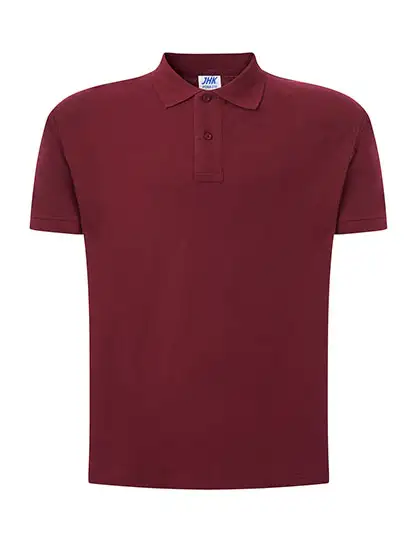 Ansicht 5 – Men´s Polo Regular (JHK510)