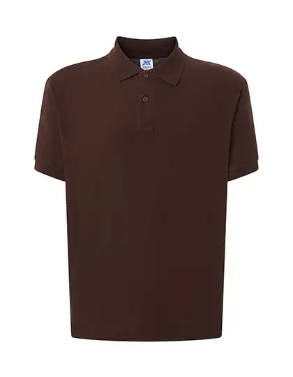 Ansicht 6 – Men´s Polo Regular (JHK510)