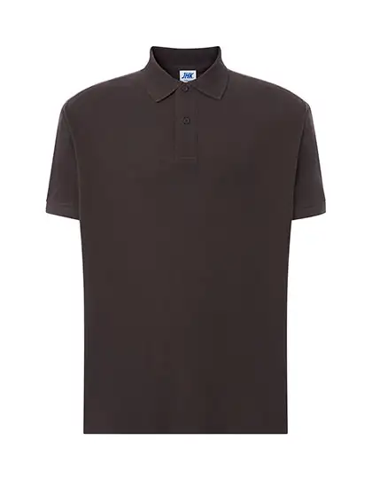 Ansicht 9 – Men´s Polo Regular (JHK510)