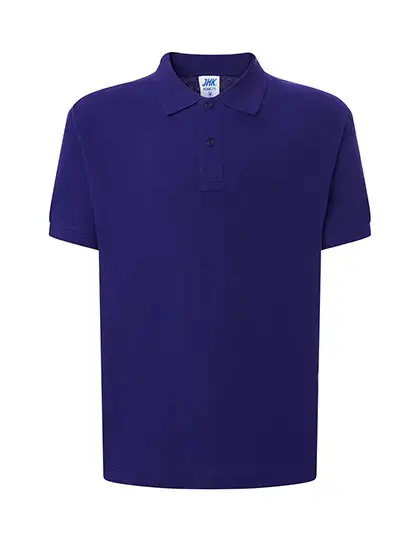 Ansicht 18 – Men´s Polo Regular (JHK510)
