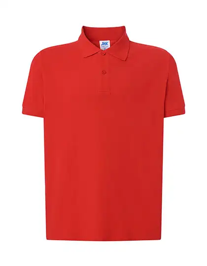 Ansicht 19 – Men´s Polo Regular (JHK510)