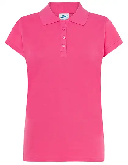 Ansicht 22 – Ladies´ Polo Regular (JHK511)