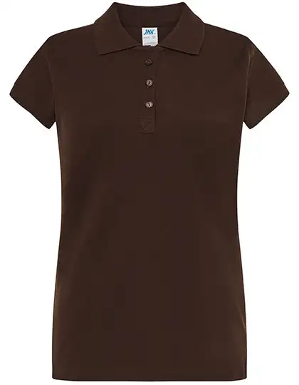 Ansicht 2 – Ladies´ Polo Regular (JHK511)