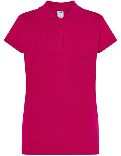 Ansicht 3 – Ladies´ Polo Regular (JHK511)