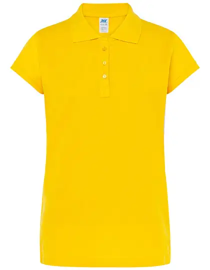 Ansicht 4 – Ladies´ Polo Regular (JHK511)