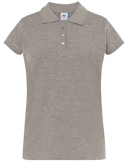 Ansicht 5 – Ladies´ Polo Regular (JHK511)