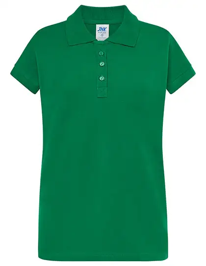 Ansicht 6 – Ladies´ Polo Regular (JHK511)