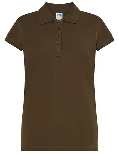 Ansicht 7 – Ladies´ Polo Regular (JHK511)