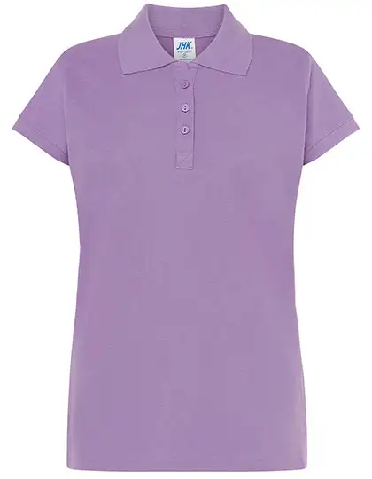 Ansicht 8 – Ladies´ Polo Regular (JHK511)