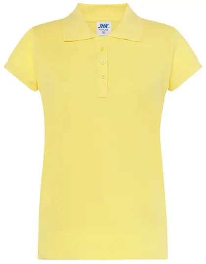 Ansicht 9 – Ladies´ Polo Regular (JHK511)