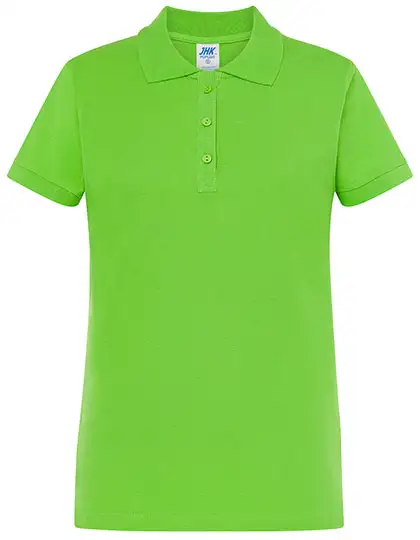 Ansicht 10 – Ladies´ Polo Regular (JHK511)