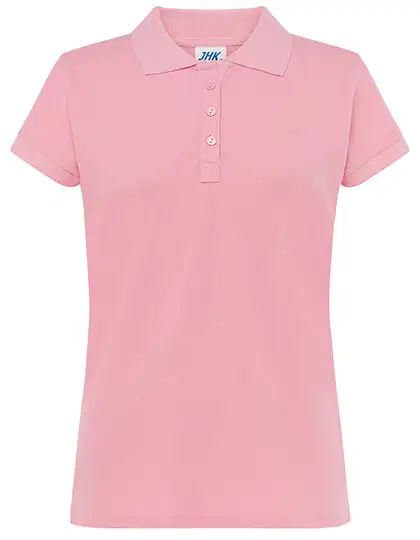 Ansicht 13 – Ladies´ Polo Regular (JHK511)