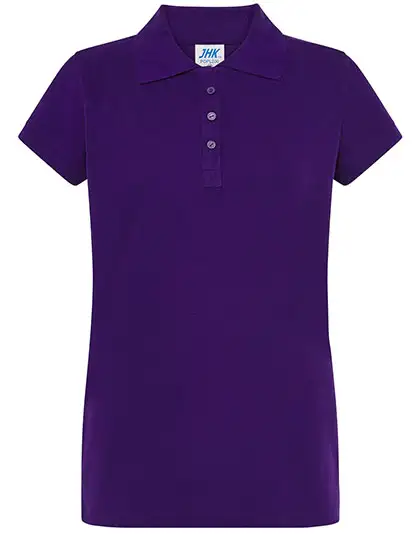 Ansicht 14 – Ladies´ Polo Regular (JHK511)