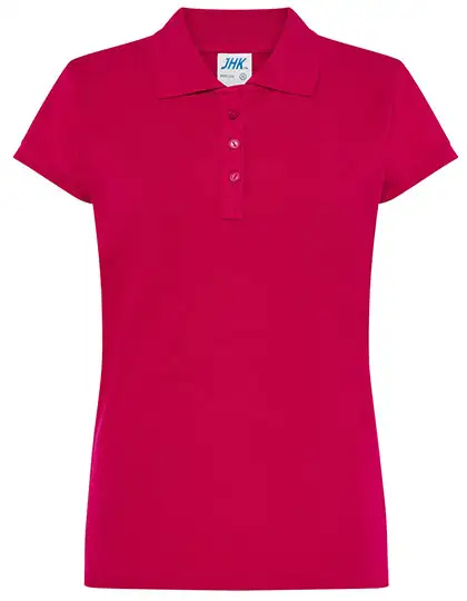 Ansicht 15 – Ladies´ Polo Regular (JHK511)