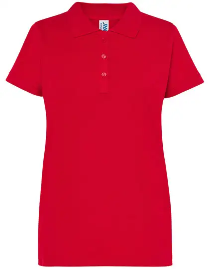 Ansicht 16 – Ladies´ Polo Regular (JHK511)