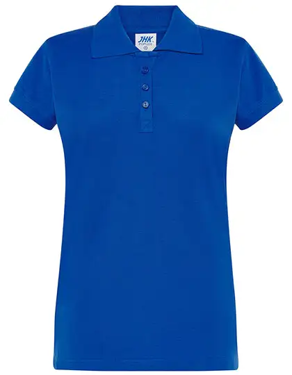 Ansicht 17 – Ladies´ Polo Regular (JHK511)