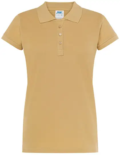 Ansicht 18 – Ladies´ Polo Regular (JHK511)