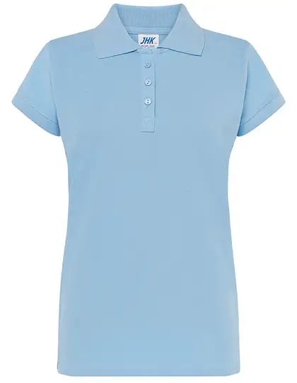 Ansicht 19 – Ladies´ Polo Regular (JHK511)