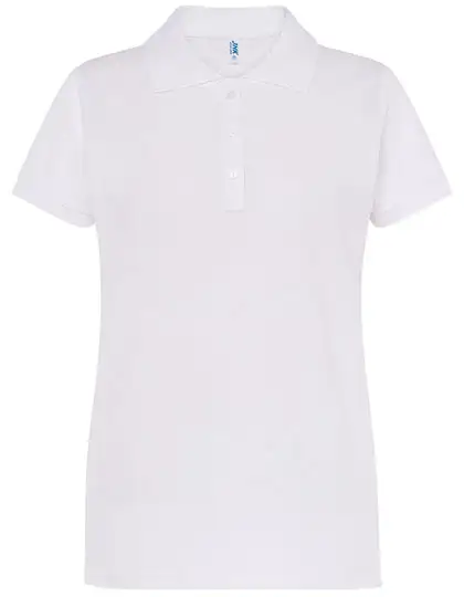 Ansicht 21 – Ladies´ Polo Regular (JHK511)