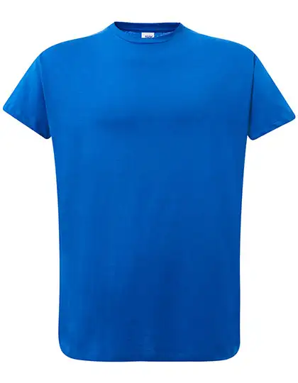 Ansicht 1 – Ladies´ Curves T-Shirt (JHK601)