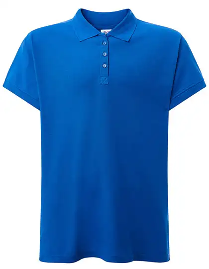 Ansicht 5 – Ladies´ Curves Polo (JHK602)