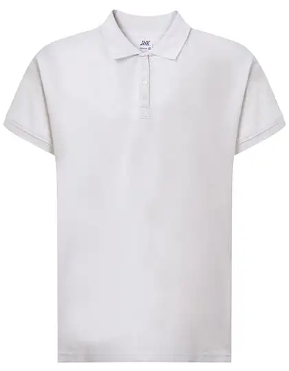 Ansicht 2 – Ladies´ Curves Polo (JHK602)