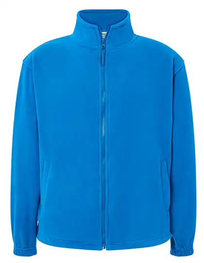 Ansicht 1 – Men´s Fleece Jacket (JHK800)